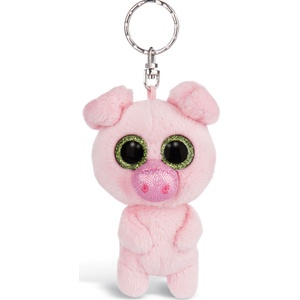 NICI Ключодържател Nici Glubschis - Прасенце Зузуми, 9 cm (NC46315) - baby