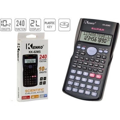 Kenko KK 82MS