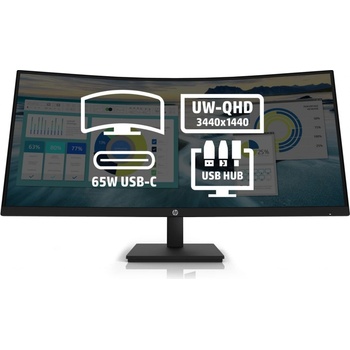 HP P34hc 21Y56AA
