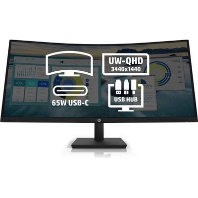 HP P34hc 21Y56AA