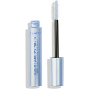 Lumene Спирала за чувствителни очи „Супер oбем и дължина Lumene Blueberry Sensitive Volume Mascara (84983)