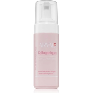 Arval Collageniques Plump Cleansing Mousse почистваща пяна 150ml