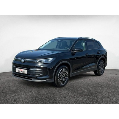 Volkswagen Tiguan eTSI Life DSG 110 kW