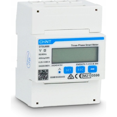 Huawei DTSU666-H – Sleviste.cz