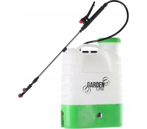 Aga 16 l