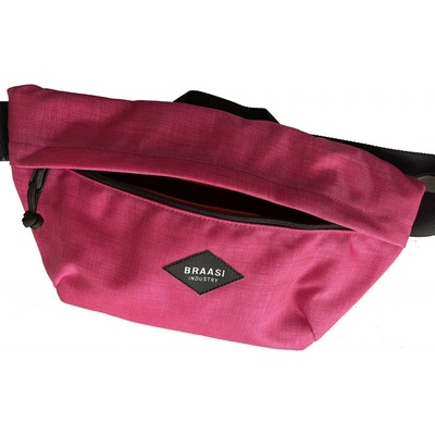 Braasi Crossbody