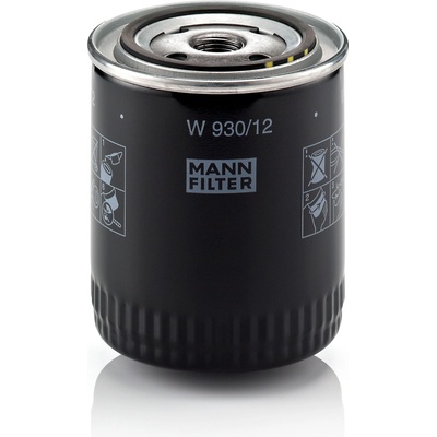 Mann-filter Маслен филтър mann-filter w 930/12