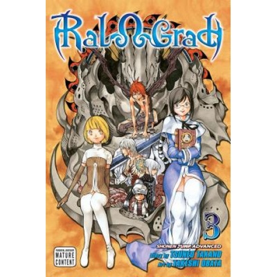 Ral O Grad, Vol. 3
