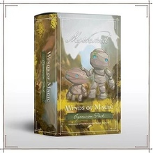 Mythwind Winds Of Magic EN