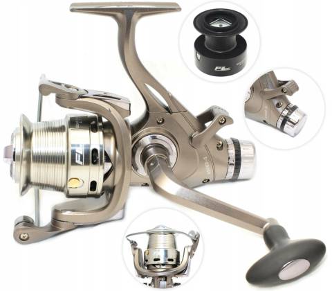 FL Fast 5000