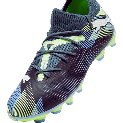 PUMA FUTURE 7 MATCH FG/AG Jr