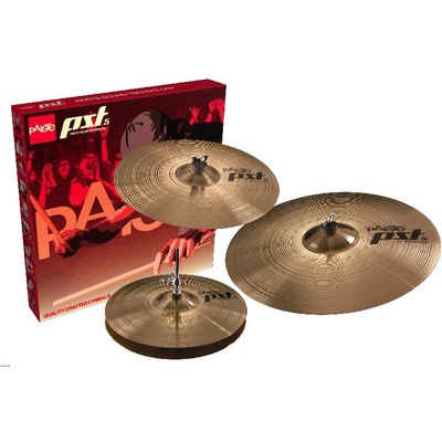 Paiste PST 5 Universal Set – Zboží Dáma