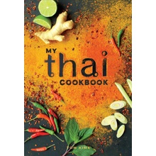 My Thai Cookbook