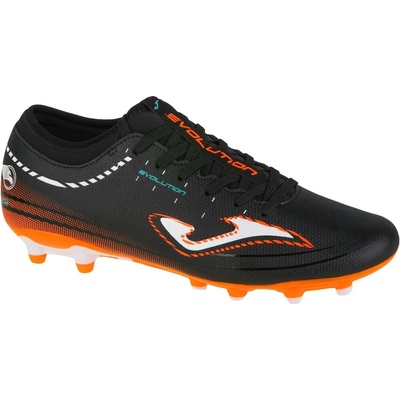 Joma Evolution Cup 2401 FG černé