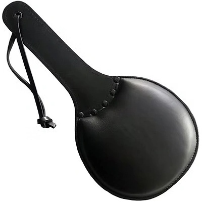 ostatní ROUGE Leather Ping Pong Paddle