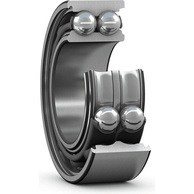 Valivé ložisko - 3317 A SKF