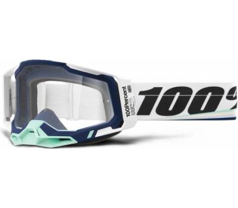 100% Racecraft 2 ARSHAM