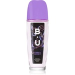 B.U. B. U. Fairy Secret дезодорант с пулверизатор за жени 75ml