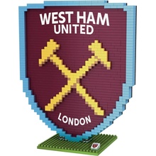 BRXLZ WEST HAM UNITED Logo