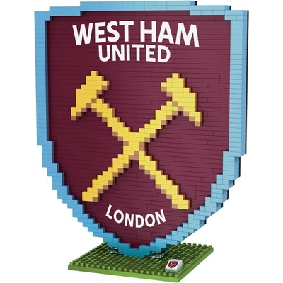 BRXLZ WEST HAM UNITED Logo