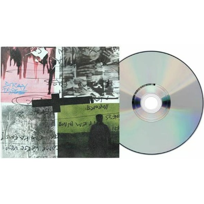 Nothing But Thieves: Stray Dogs - CD
