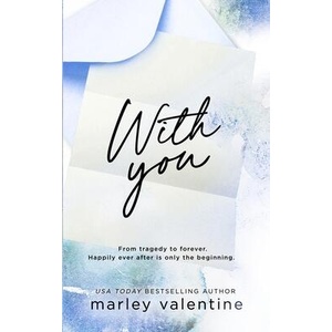 With You (ISBN: 9780645895056)