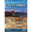 Outcomes Second Edition Intermediate: Student´s Book + Access Code + Class DVD Dellar H., Walkley, A.