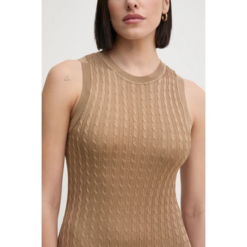 Tommy Hilfiger Рокля Tommy Hilfiger (WW0WW43999)