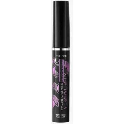 Oriflame The One False Lashes Salon Lift 360° řasenka pro prodloužení a natočení řas Black 8 ml