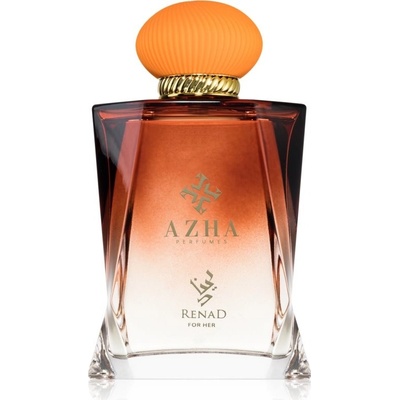 Azha Perfumes Renad parfémovaná voda dámská 100 ml