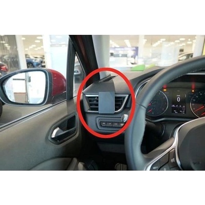 !!! Brodit ProClip montážna konzola na palubnú dosku pre Mitsubishi Colt 23-26, 805582