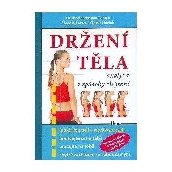 Držení těla
