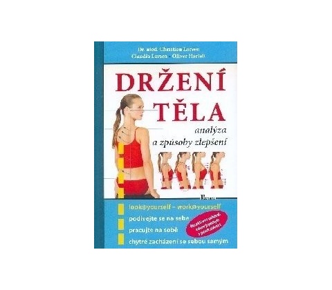 Držení těla