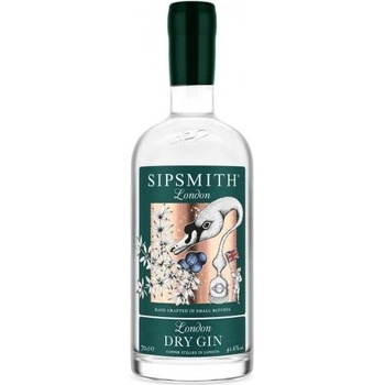 Image 1 of SIPSMITH Сипсмит