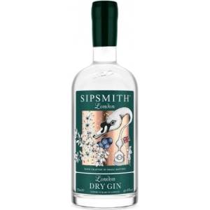 SIPSMITH Сипсмит