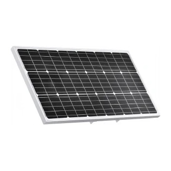 TP-Link Соларен панел TP-Link VIGI Solar Panel (VIGI Solar Panel 90W)