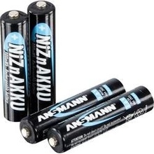 Ansmann AAA 550mAh 4ks 1321-0001