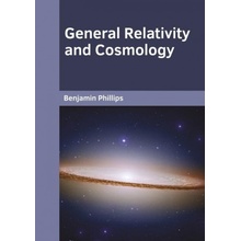 General Relativity and Cosmology