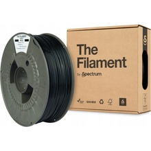 Spectrum TF-24015, PETG, 1.75mm, MIDNIGHT BLACK, 1kg