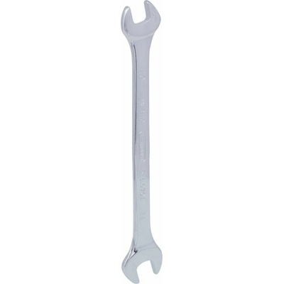 KS Tools obojstranný vidlicový kľúč 10 - 11 mm 518.0704