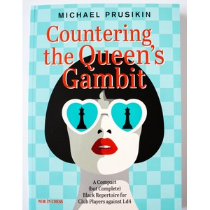 New in Chess Countering The Queen's Gambit
