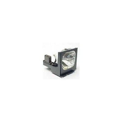 Lampa do projektora Optoma SP.8JA01GC01, generická lampa vrátane modulu