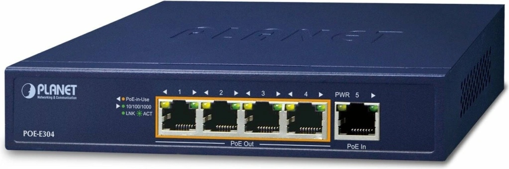 Planet POE-E304