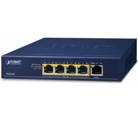 Planet POE-E304