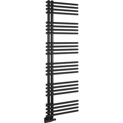 Sapho NYMPHA LLN152B 500 mm x 1520 mm černá mat