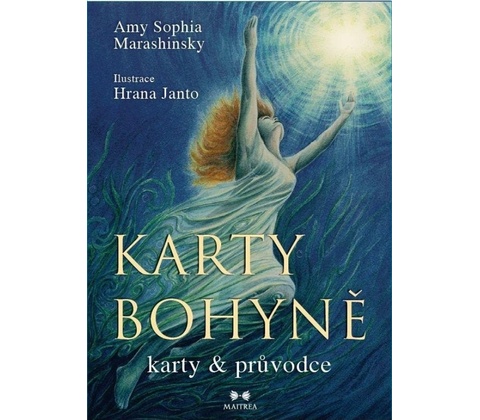 Karty Bohyně