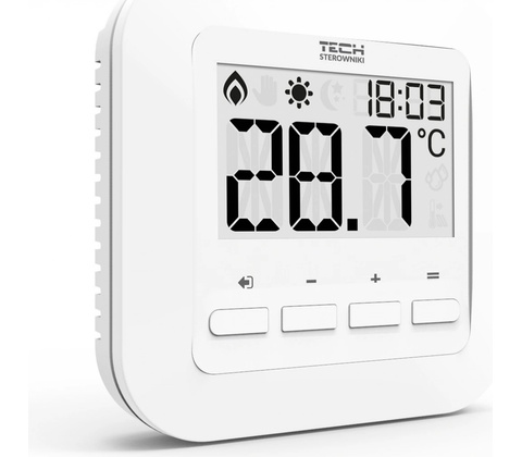 Tech EU-295v3