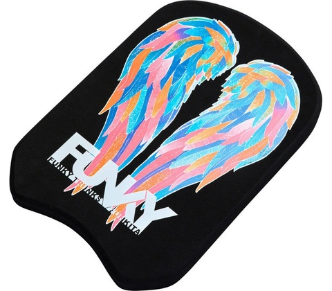 Funky Trunks Kickboard