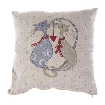 Dakls Mačky 40 x 40 cm