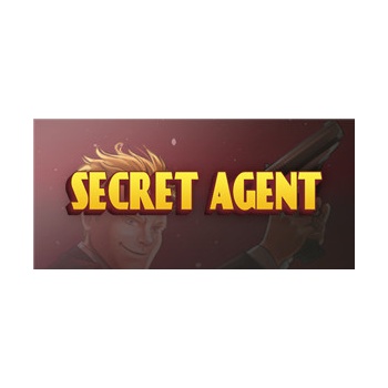 Secret Agent